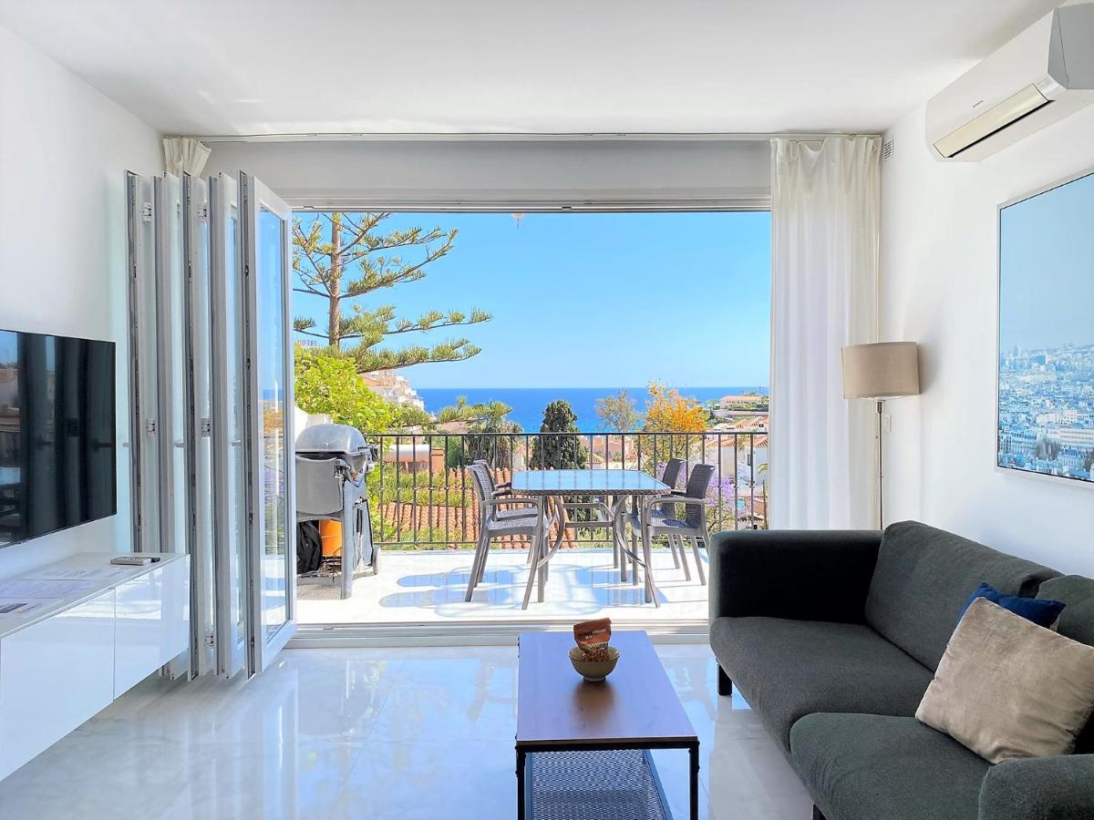 Villa Casa La Vida Casasol Nerja Exterior photo
