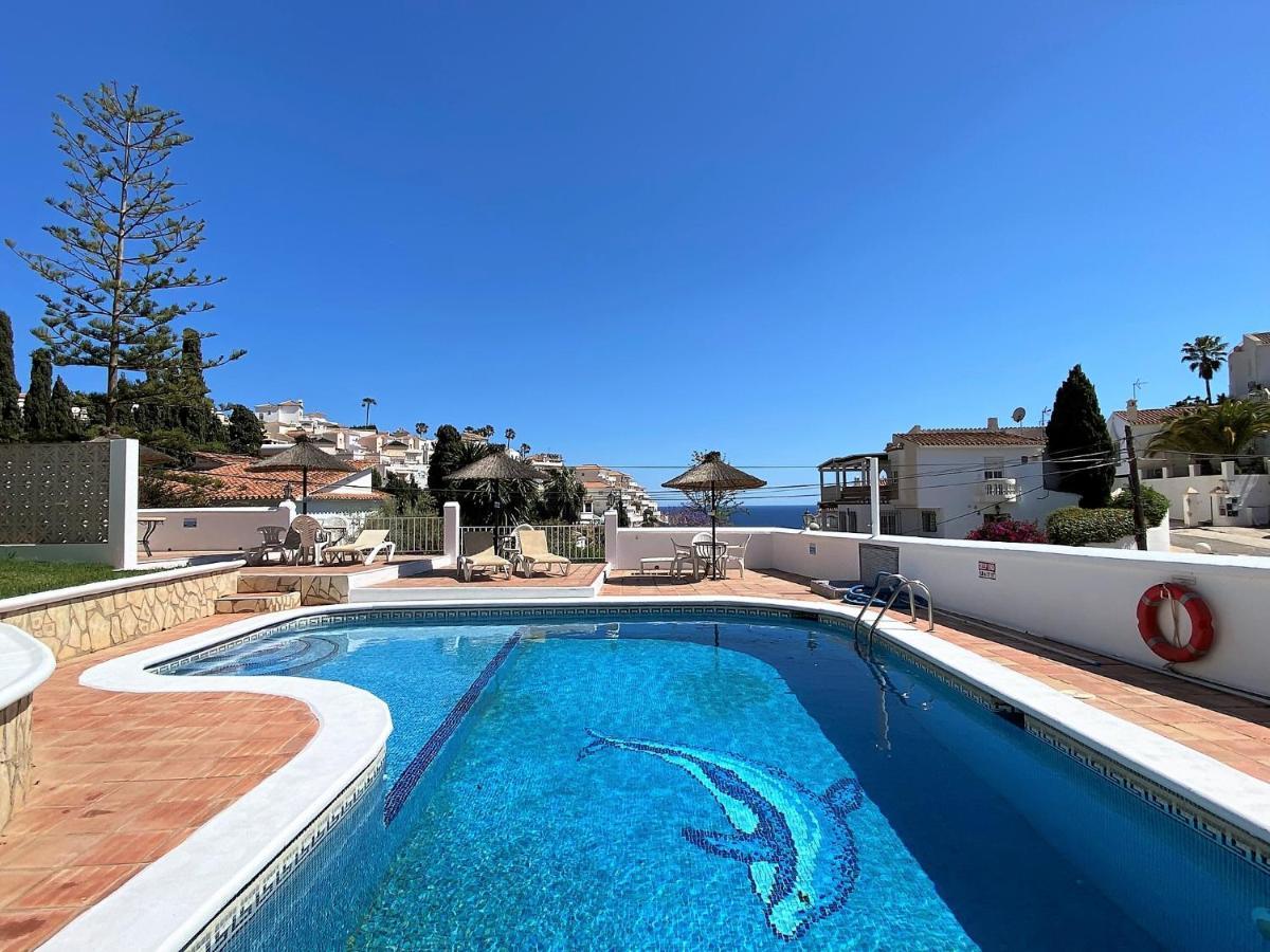 Villa Casa La Vida Casasol Nerja Exterior photo