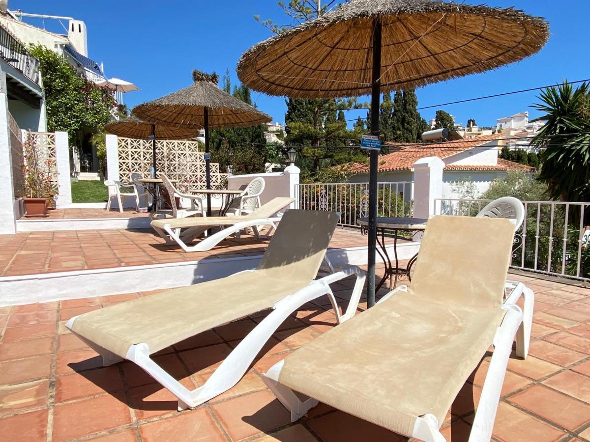 Villa Casa La Vida Casasol Nerja Exterior photo