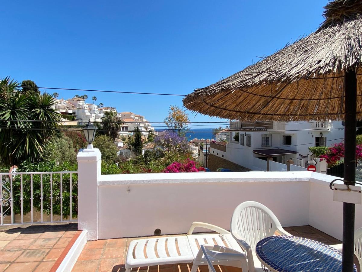 Villa Casa La Vida Casasol Nerja Exterior photo