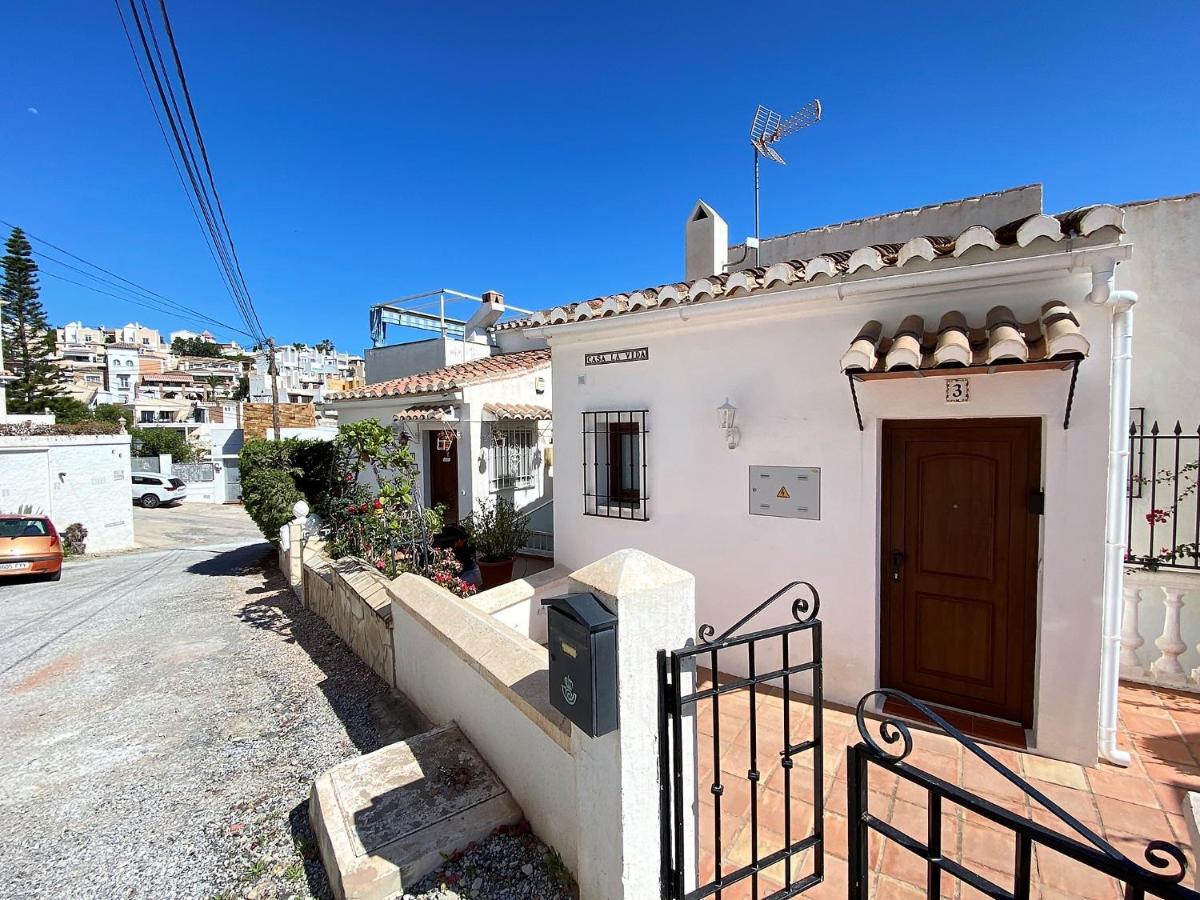 Villa Casa La Vida Casasol Nerja Exterior photo