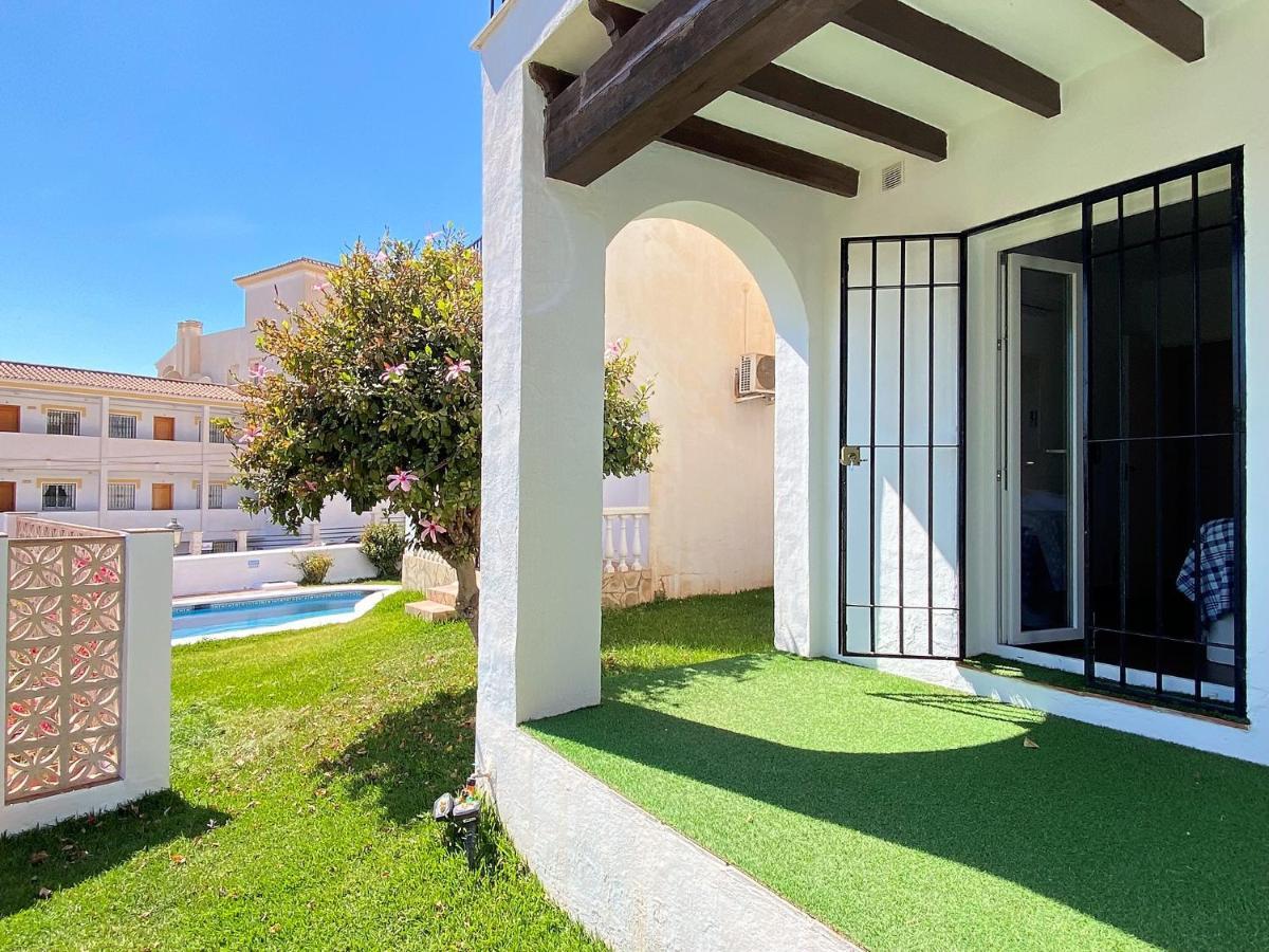 Villa Casa La Vida Casasol Nerja Exterior photo